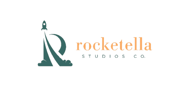 Rocketella Studios Logo